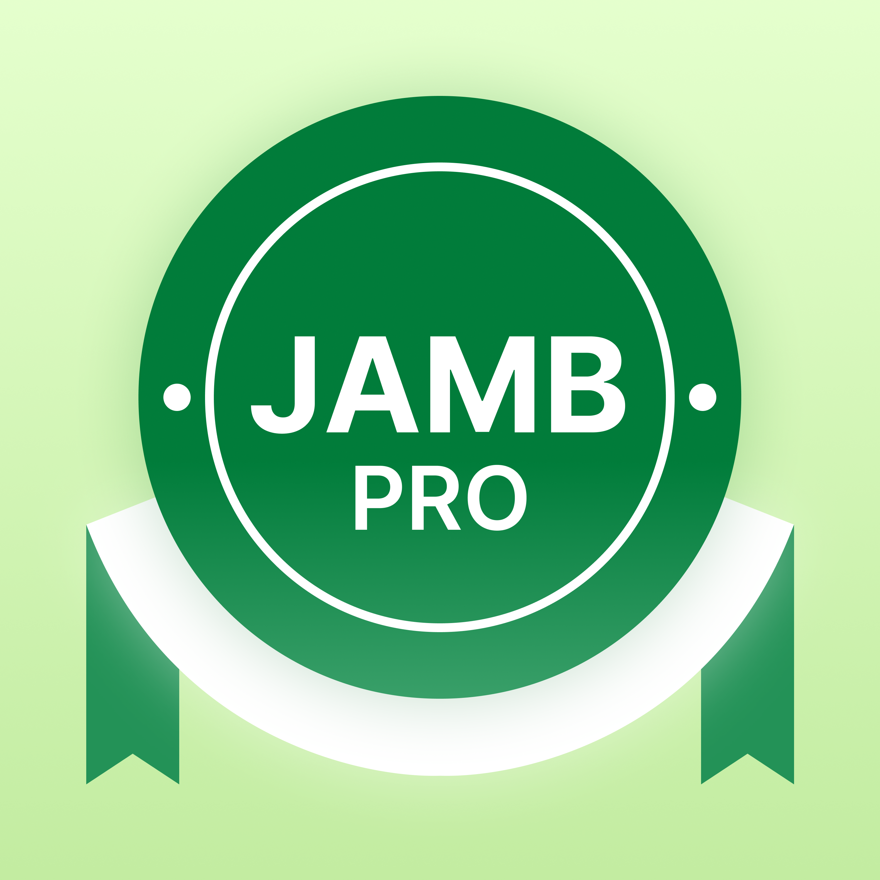 JAMB Pro logo